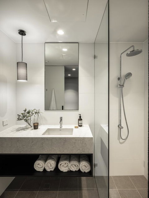 Mercure Sydney Rouse Hill - Accommodation Georgetown 17