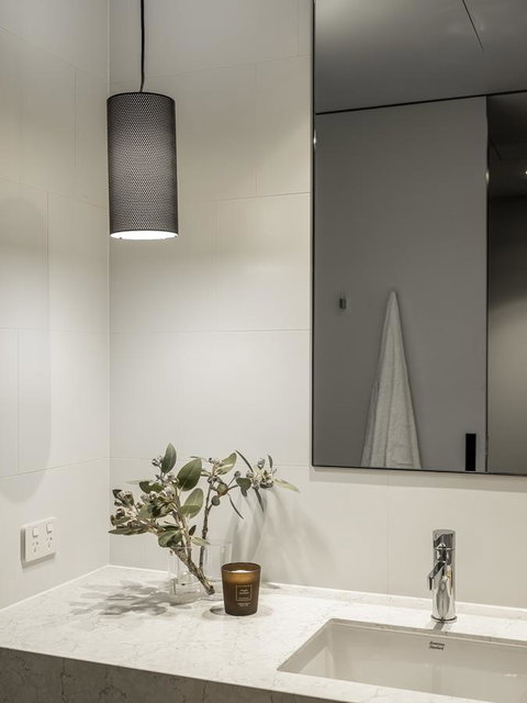 Mercure Sydney Rouse Hill - Accommodation Georgetown 18