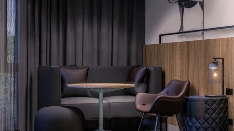 Mercure Sydney Rouse Hill - Accommodation Georgetown 37