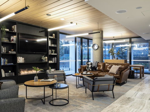 Mercure Sydney Rouse Hill - Accommodation Georgetown 31