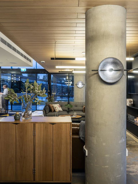 Mercure Sydney Rouse Hill - Accommodation Georgetown 27