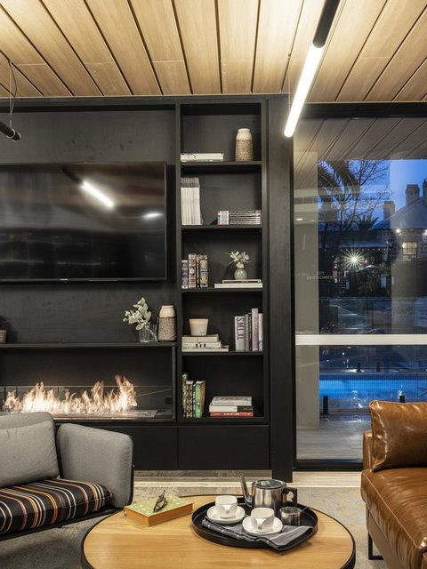 Mercure Sydney Rouse Hill - Accommodation Georgetown 24