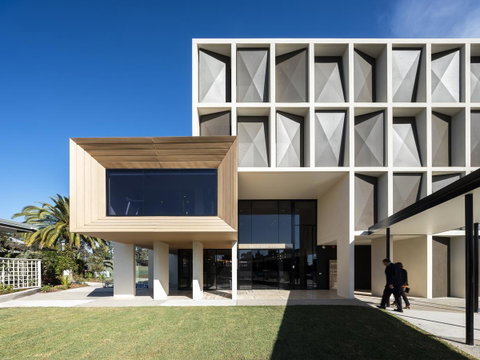 Mercure Sydney Rouse Hill - Accommodation Georgetown 23