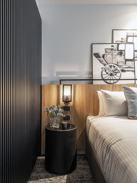 Mercure Sydney Rouse Hill - Accommodation Georgetown 2