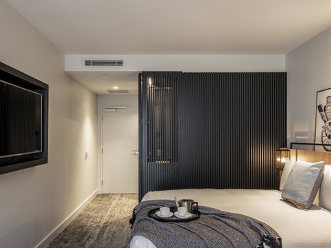 Mercure Sydney Rouse Hill - Accommodation Georgetown 7