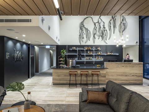 Mercure Sydney Rouse Hill - Accommodation Georgetown 26