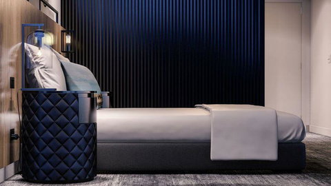 Mercure Sydney Rouse Hill - Accommodation Georgetown 33