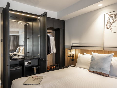 Mercure Sydney Rouse Hill - Accommodation Georgetown 11