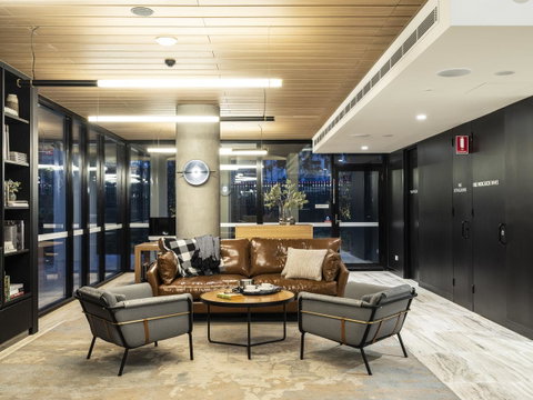 Mercure Sydney Rouse Hill - Accommodation Georgetown 25