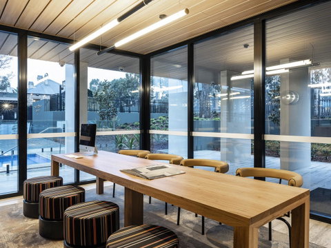 Mercure Sydney Rouse Hill - Accommodation Georgetown 30