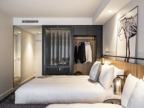 Mercure Sydney Rouse Hill - Accommodation Georgetown 4
