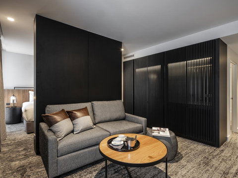 Mercure Sydney Rouse Hill - Accommodation Georgetown 10