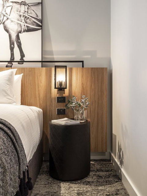 Mercure Sydney Rouse Hill - Accommodation Georgetown 6