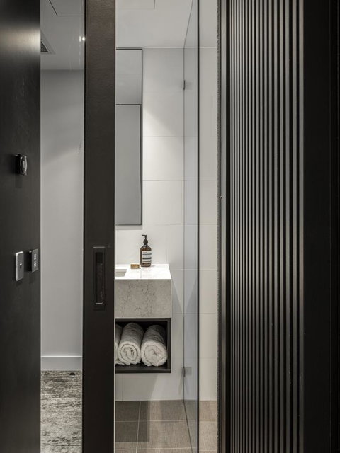 Mercure Sydney Rouse Hill - Accommodation Georgetown 20