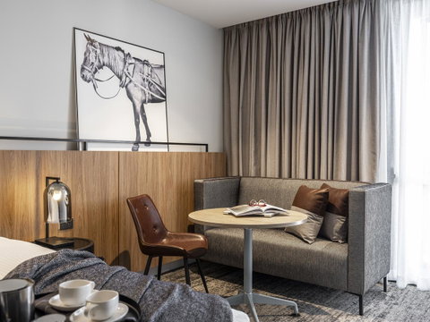 Mercure Sydney Rouse Hill - Accommodation Georgetown 3