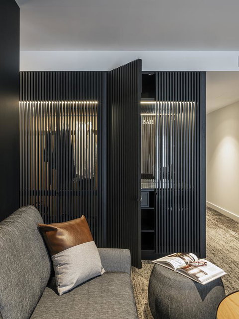 Mercure Sydney Rouse Hill - Accommodation Georgetown 5