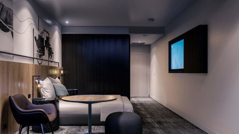 Mercure Sydney Rouse Hill - Accommodation Georgetown 38