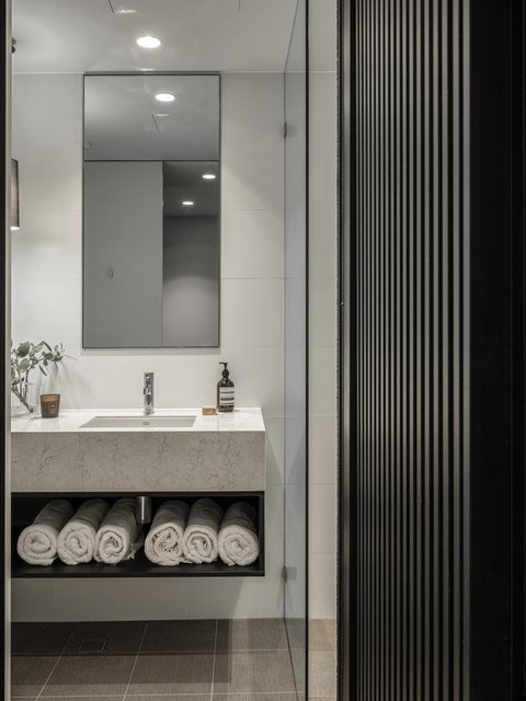 Mercure Sydney Rouse Hill - Accommodation Georgetown 19