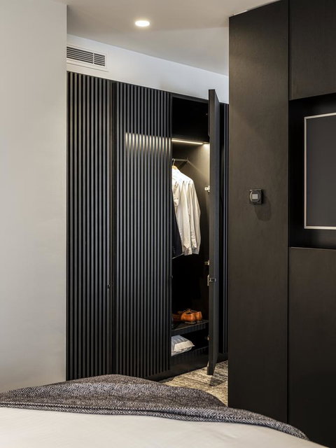 Mercure Sydney Rouse Hill - Accommodation Georgetown 15