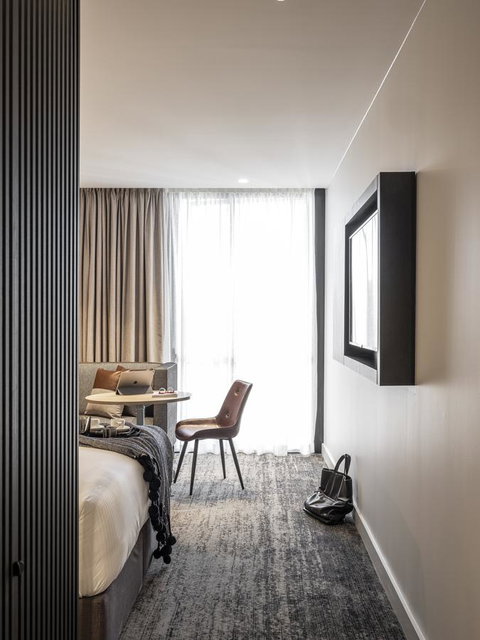 Mercure Sydney Rouse Hill - Accommodation Georgetown 8