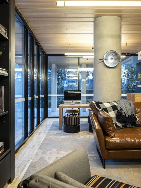 Mercure Sydney Rouse Hill - Accommodation Georgetown 29