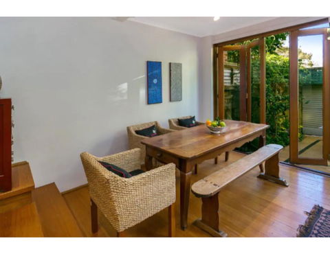 North Sydney Historic Whalers Cottage - Accommodation Georgetown 6