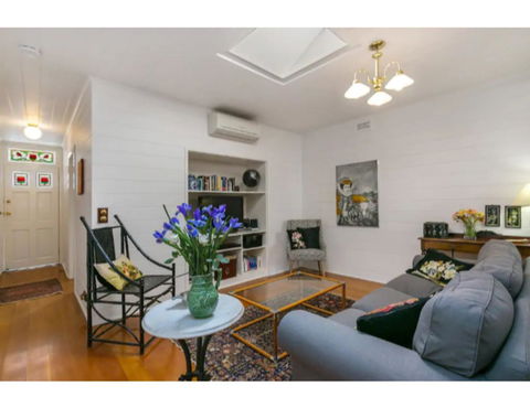 North Sydney Historic Whalers Cottage - Accommodation Georgetown 0