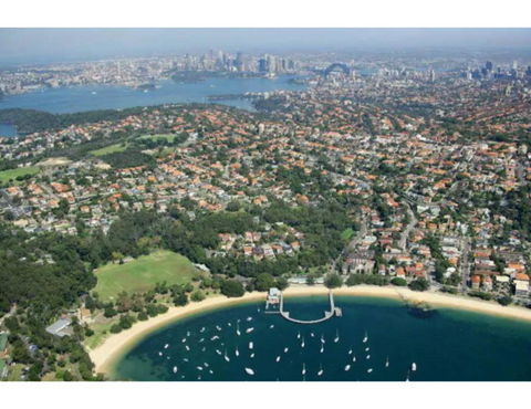 North Sydney Historic Whalers Cottage - Accommodation Georgetown 13