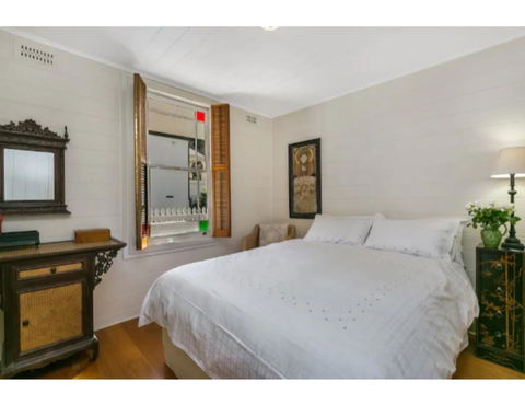 North Sydney Historic Whalers Cottage - Accommodation Georgetown 5