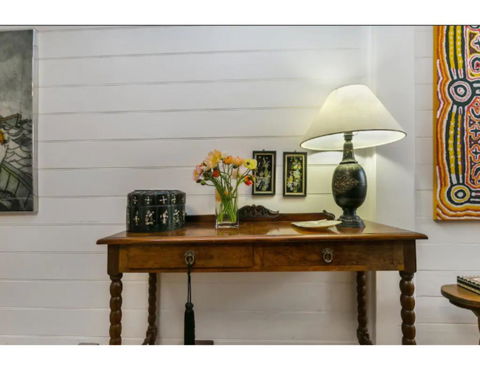 North Sydney Historic Whalers Cottage - Accommodation Georgetown 8