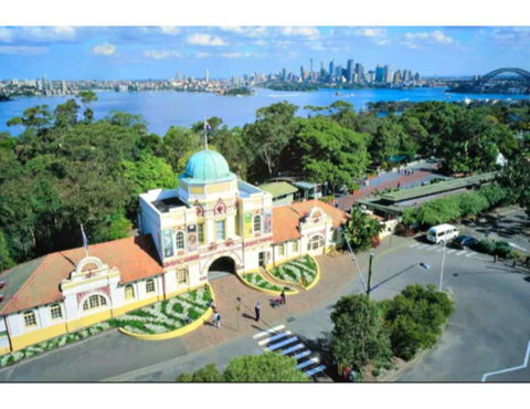 North Sydney Historic Whalers Cottage - Accommodation Georgetown 17