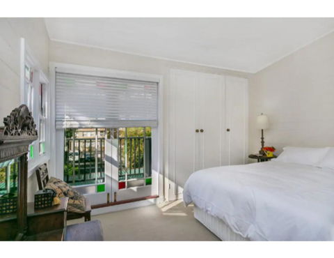 North Sydney Historic Whalers Cottage - Accommodation Georgetown 3