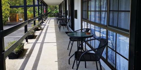Highway Motor Inn Taree - Accommodation Georgetown 37