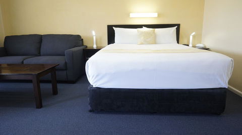 Highway Motor Inn Taree - Accommodation Georgetown 14