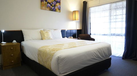 Highway Motor Inn Taree - Accommodation Georgetown 16