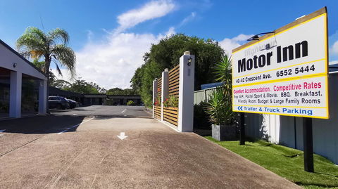 Highway Motor Inn Taree - Accommodation Georgetown 4
