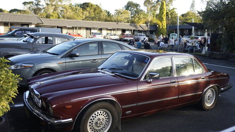 Highway Motor Inn Taree - Accommodation Georgetown 35