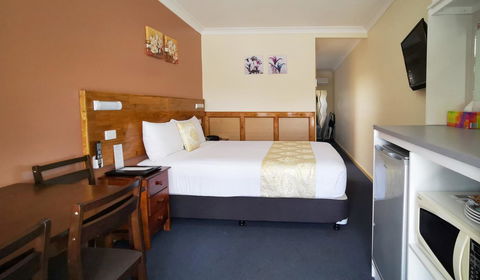 Highway Motor Inn Taree - Accommodation Georgetown 7
