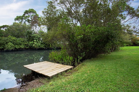 Highway Motor Inn Taree - Accommodation Georgetown 42