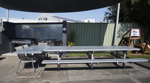Highway Motor Inn Taree - Accommodation Georgetown 32