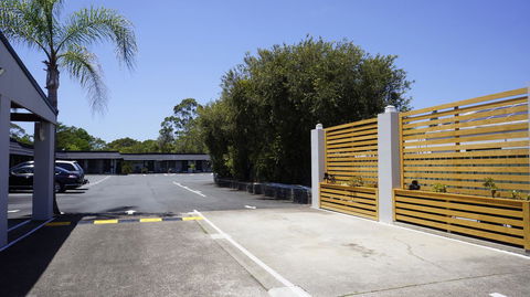 Highway Motor Inn Taree - Accommodation Georgetown 6