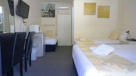 Highway Motor Inn Taree - Accommodation Georgetown 2