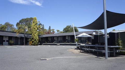 Highway Motor Inn Taree - Accommodation Georgetown 29