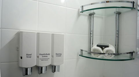 Highway Motor Inn Taree - Accommodation Georgetown 23