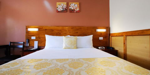 Highway Motor Inn Taree - Accommodation Georgetown 9