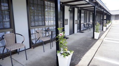 Highway Motor Inn Taree - Accommodation Georgetown 39