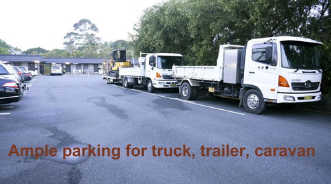 Highway Motor Inn Taree - Accommodation Georgetown 25