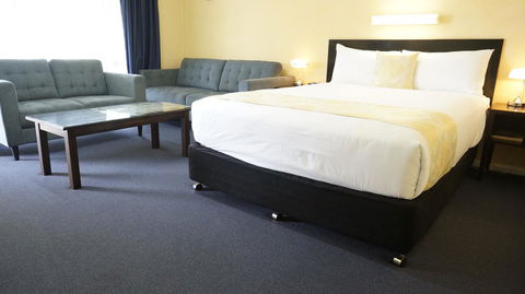 Highway Motor Inn Taree - Accommodation Georgetown 13