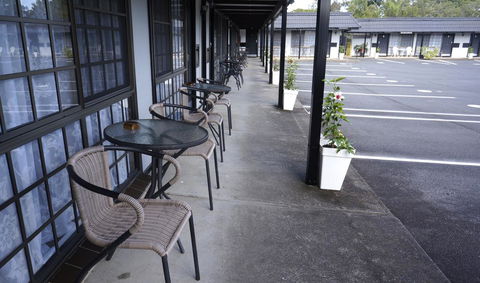 Highway Motor Inn Taree - Accommodation Georgetown 1