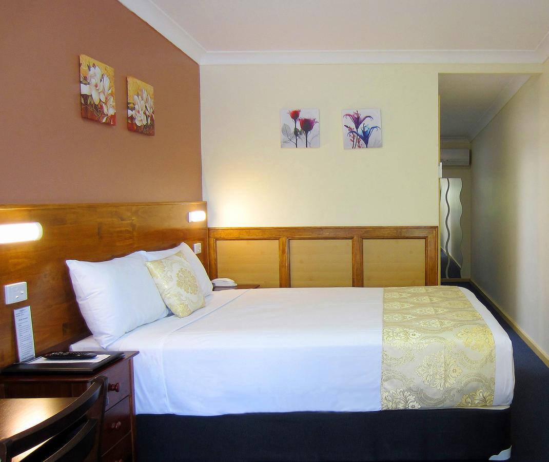 Kundle Kundle NSW Accommodation Georgetown